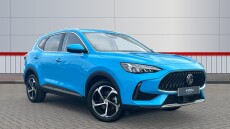 MG HS 1.5 T-GDI SE 5dr DCT Petrol Hatchback